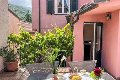 Image de Le Volte by Interhome