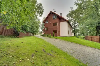 Image de Apartament Karpacz Boczna (poddasze) by Interhome