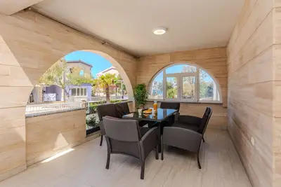 Image de Appartement de deux chambres prés de la plage Vir (A-18591-a)