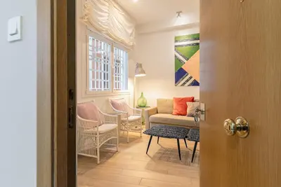 Image de Plaza del Pan Deluxe 1