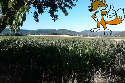 Image de Appartement de technicien Langelsheim max 5 personnes