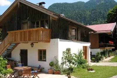 Image de Vacation home for 5 guests with 100m² in Sachrang (163601)