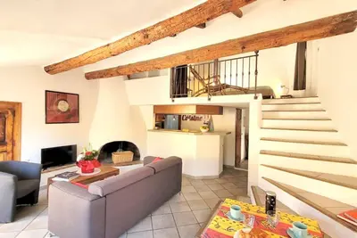 Image de Zeperfectplace - Appartement Niçois - 2 Chb-2 Sdb - Ac  - Terrasse - Vieux Nice