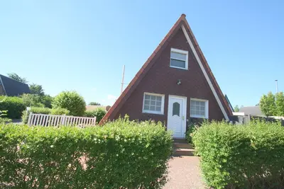 Image de Vacation home, with outdoor sauna, fireplace - Ferienhaus Krug