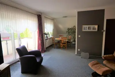Image de Ferienwohnung Amanda 2