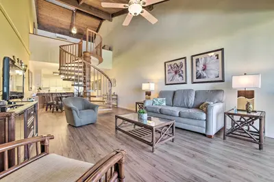 Image de Kihei Retreat w/ Kamaole Sands Resort Amenities!