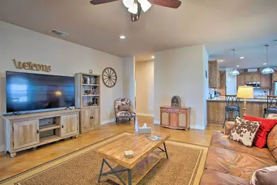 Image de Pet-Friendly Anna Ranch on 13 Acres!