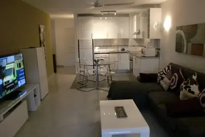 Image de Paloma Beach - Luxury Apartment D!