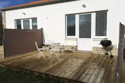 Image de Les Figuiers N°2 - Repos et tranquillité