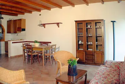 Image de Appartement La Ginestra א Montelparo