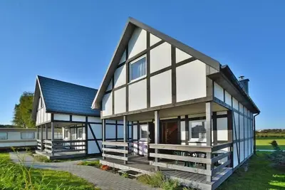Image de Maison de vacances pour 5 personnes, Jaroslawiec