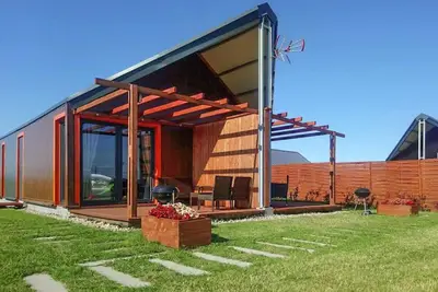 Image de Maison jumelle, Jezierzany