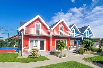 Image de Village de vacances, Sarbinowo
