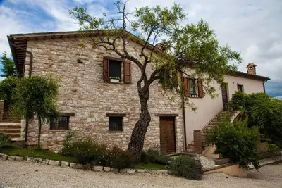 Image de Appartement de vacances Isola di Fano pour 3 personnes avec 1 chambre à coucher - Appartement de vac