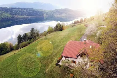 Image de Maison de campagne Millstätter See, Millstatt