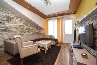 D&D Apartments Tivat - Apartment with 4 beds - No. 11