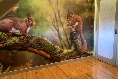 Image de Chaumière des Merisiers