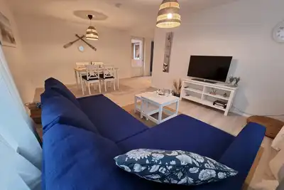 Image de Apartment Elwetritsch Eg at the North Sea