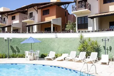 Image de Exclusive House Village Porto Riviera - Cs 04