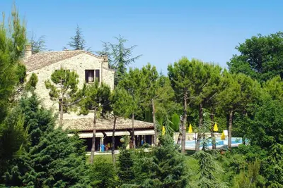 Image de Appartement La Ginestra א Montelparo