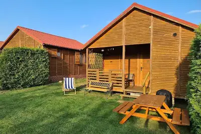 Image de Maisons de vacances près de la plage à Jarosławiec