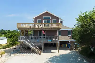 Image de Salty Duck: Private Pool | Hot Tub | Panoramic Sound View