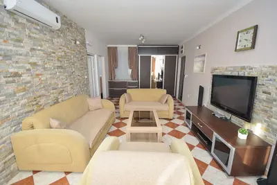 Image de D&D Apartment Budva 1 - Apartment with 4 beds