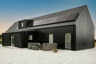 Image de Luxury 3 bed / 4 bath home in Broadford, Isle of Skye