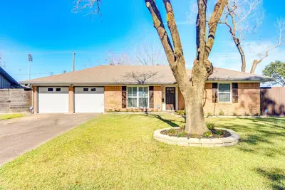 Image de Beautiful home in Houston Memorial, Galleria Area