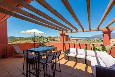 Image de Colinas el Hacho 2320 Penthouse Vistas al mar