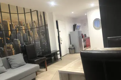 Image de F3 avec 3 Couchages +Parking Gratuit