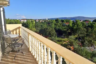 Image de Appartement Grande Vista avec vue sur la mer