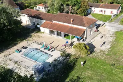 Image de Domain Of The Door - The Sheepfold