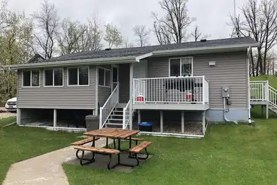 Image de Cozy cabin in St. Malo