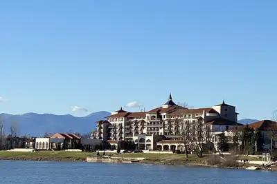Image de Apartment 100m from Pravets Golf&Spa Resort, hiking trails&historical sights