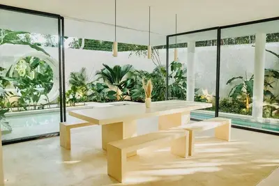 Image de Beautiful Home I’m tulum