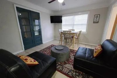 Image de Heart of Nola 3Bed / 2 Bath by Ochsner!