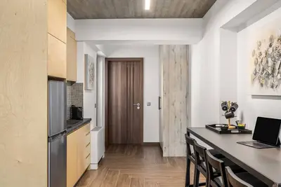 Image de Spacious, Fully Equipped Loft Apartments In The Heart Of Athens