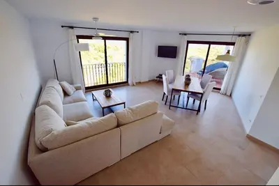 Image de Ocean view Condo in Altos de Marbella, two decks &five minute drive to the beach
