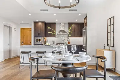 Image de Luxurious Penthouse | Bikes Included