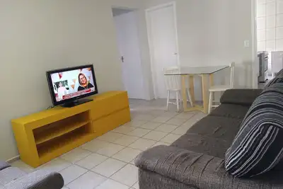 Image de La13-Bertioga, Near Sesc, Riviera, Vista Linda, Indaiá