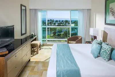 Image de Mayan Palace Master Suite