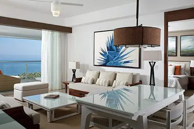 Image de Grand Bliss 1bd Suite