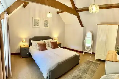 Image de Charming Large Detached Cottage in the Brecon Beacons Park