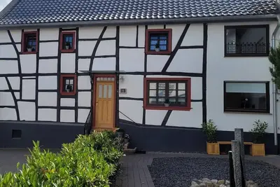 Image de Vacation home Om Ringel - 5-bed vacation home shower/Wc, 3 bedrooms