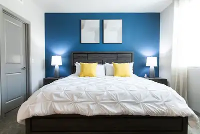 Image de Central Camarillo Apartment Home