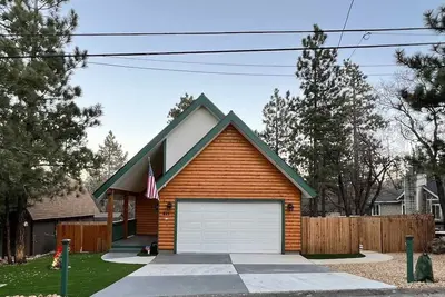 Image de Beautiful Home in Big Bear Mountains