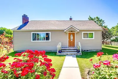 Image de #HabitueHomes - Patty's Piece of Peace - 2 Bed!