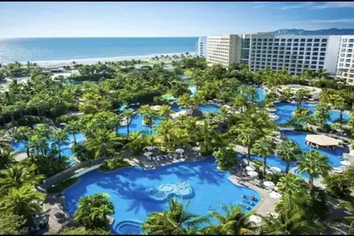 Image de 5 Star luxurious Resort with endless ammenities