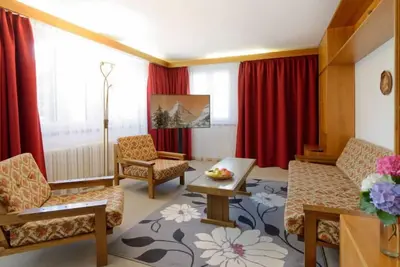 Image de Hubertus by Interhome